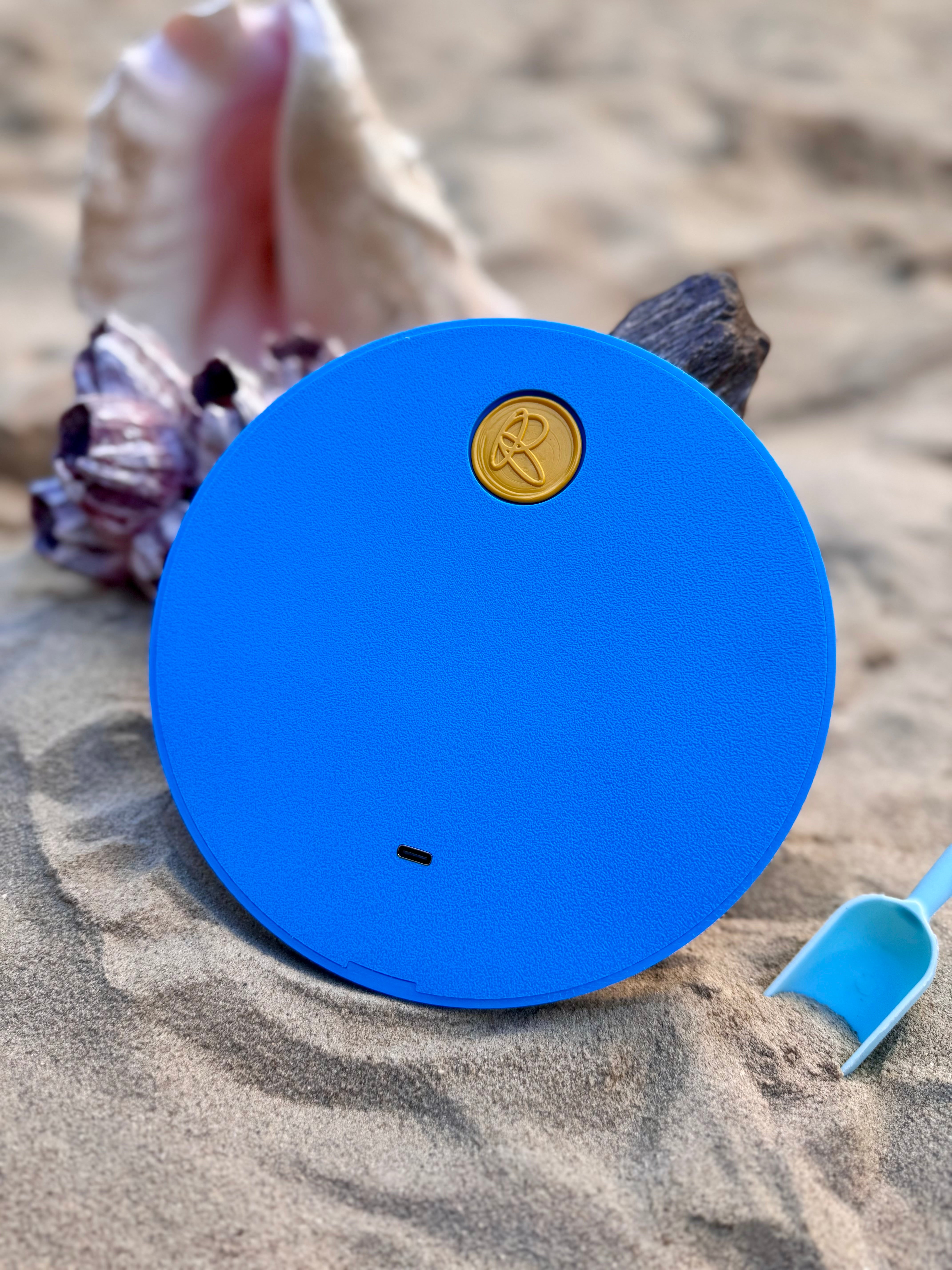 SpongeBob LCD Video Porthole