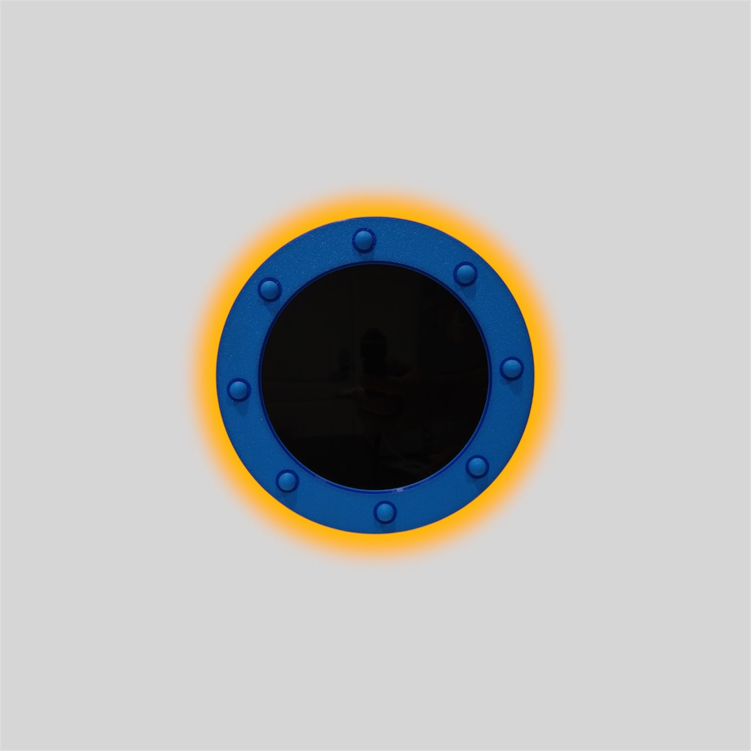 SpongeBob LCD Video Porthole