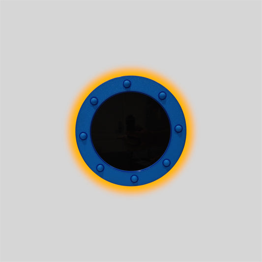 SpongeBob LCD Video Porthole